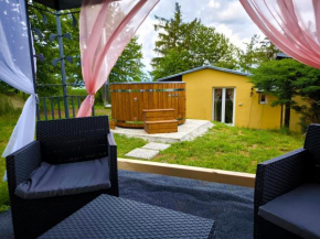 Ranch 66 - Zlatokopecká chata Arizona, Tršice